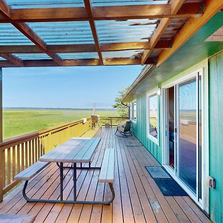 Surfer'S A Landing Villa Westport Exterior foto