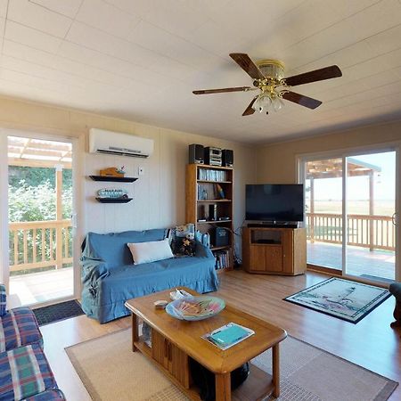 Surfer'S A Landing Villa Westport Exterior foto