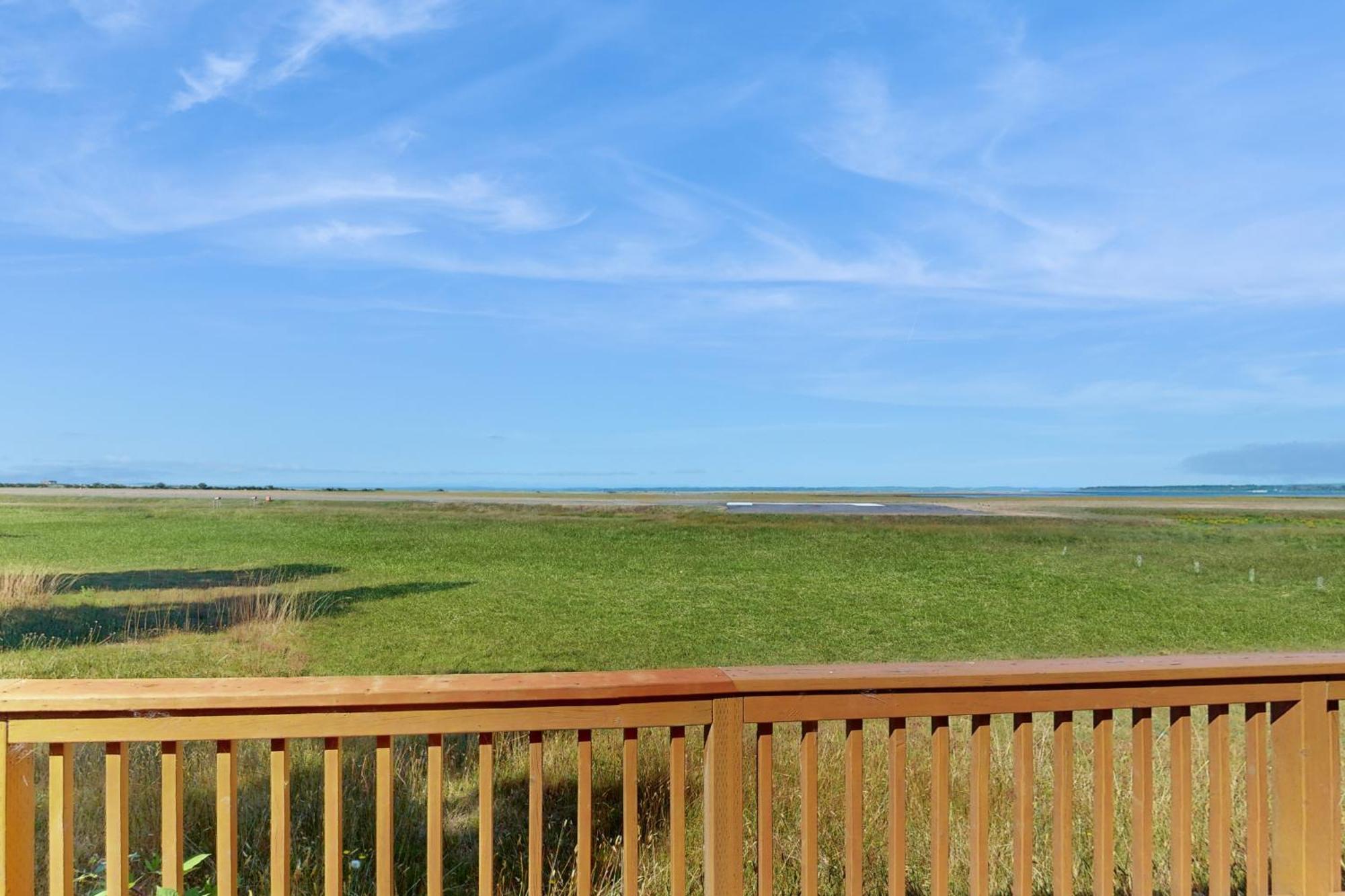 Surfer'S A Landing Villa Westport Exterior foto