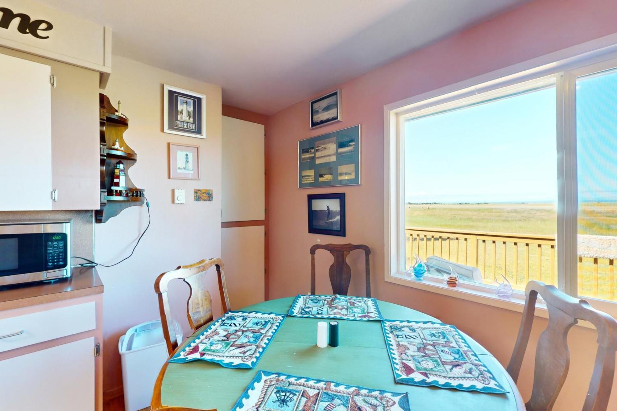 Surfer'S A Landing Villa Westport Exterior foto