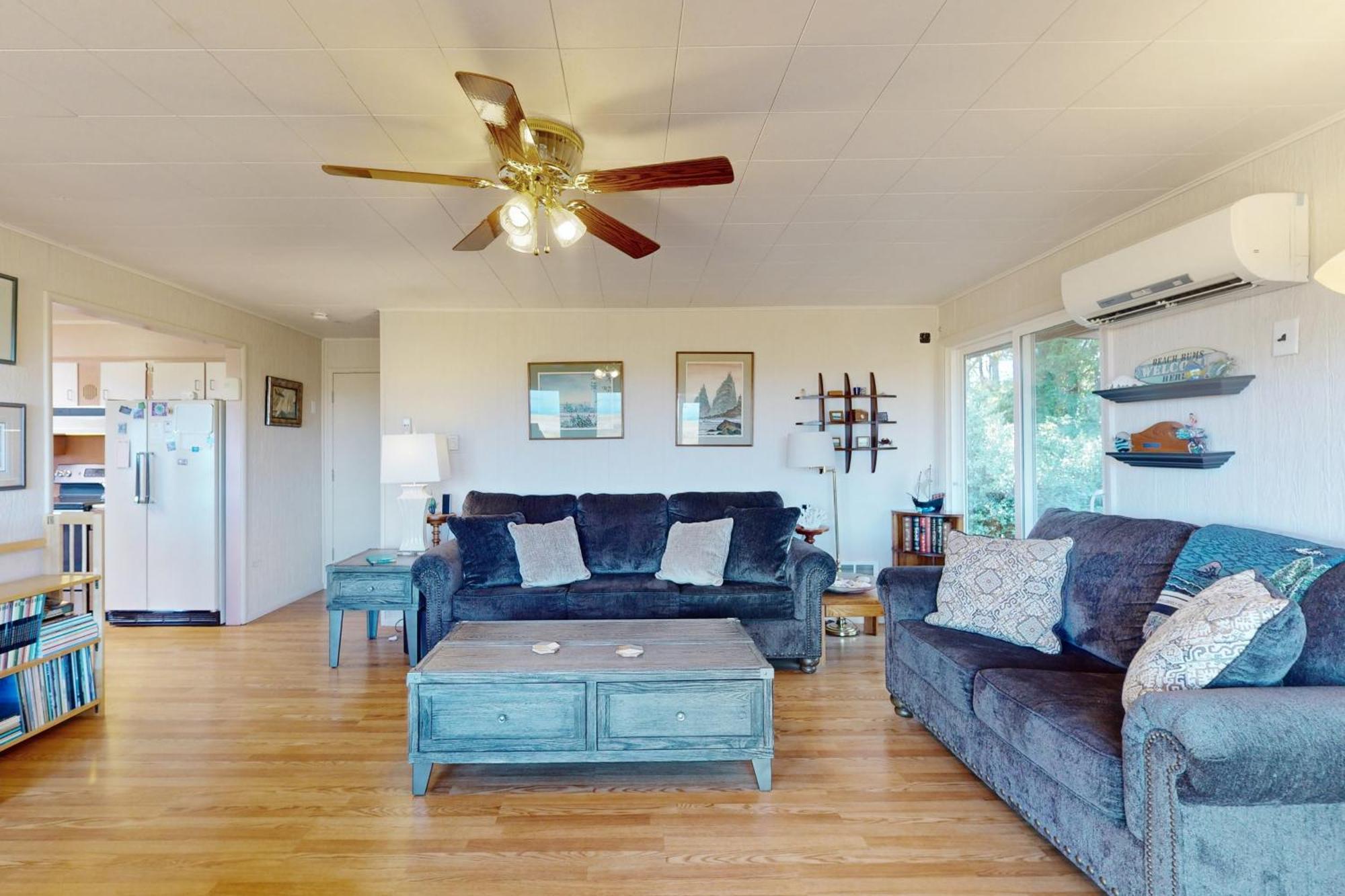 Surfer'S A Landing Villa Westport Exterior foto